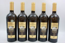 5x Heida Visperterminen 2024 -  Weisswein (26082066Z)