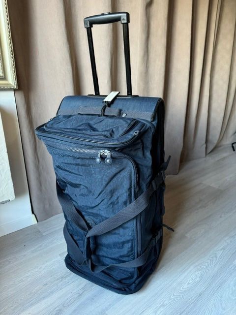 Kipling Valigie: Sac de voyage KIPLING – Usato da Saxon venduto da dim_rb27 1