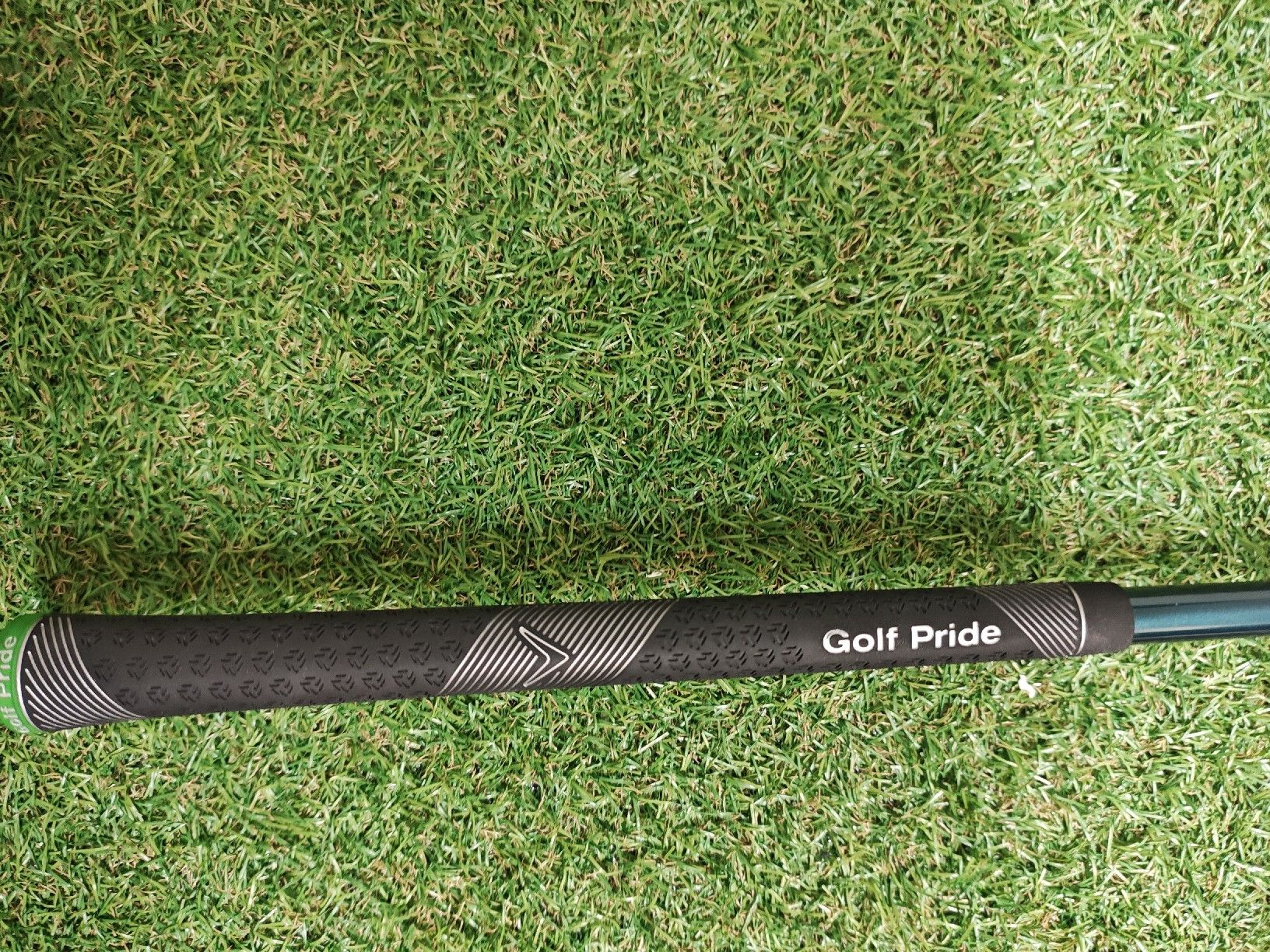 Callaway Mazze & Set: Callaway Elyte Driver Ventus TR 5-S Stiff – Usato da Uerikon venduto da Chreggus_Golfshop 8
