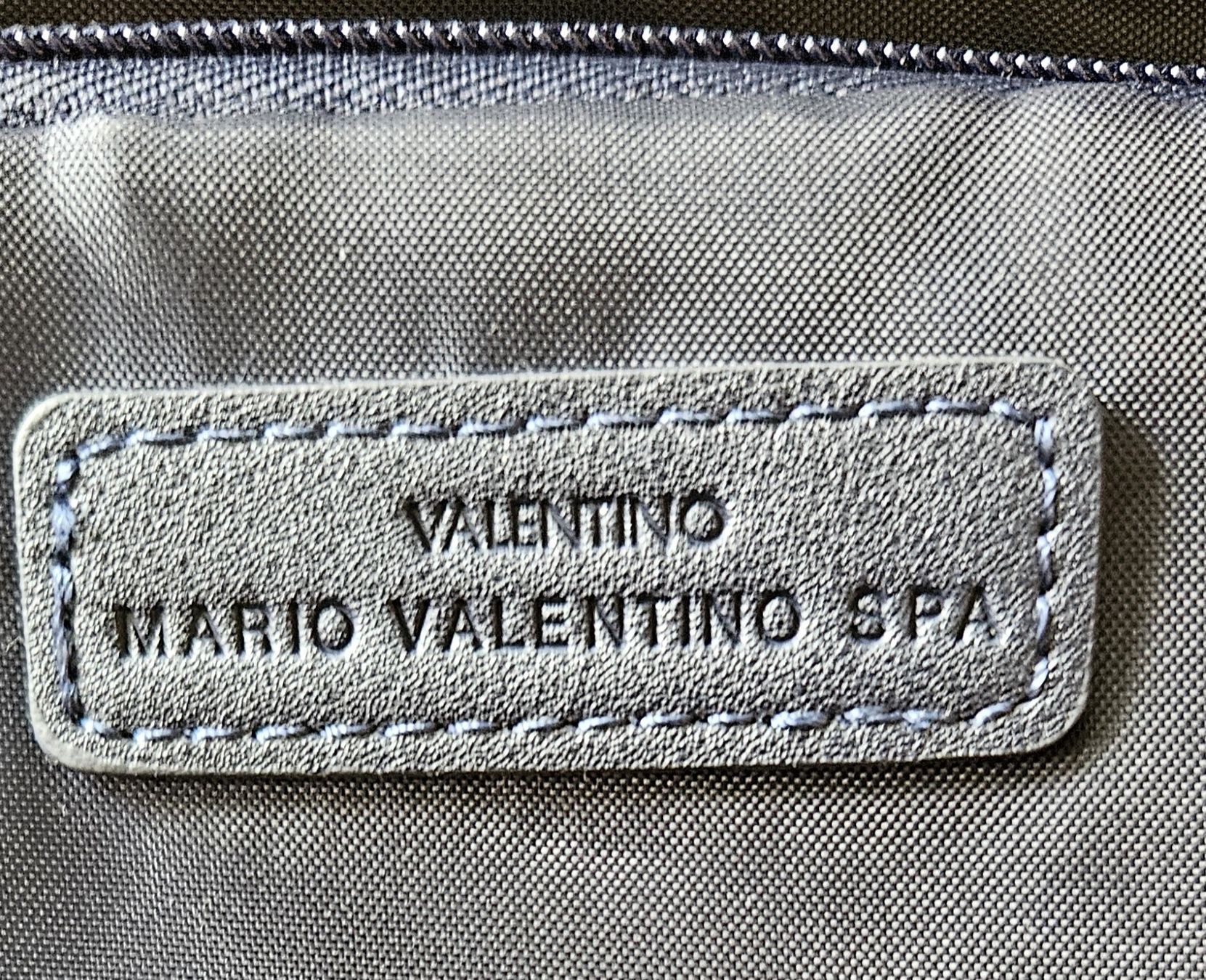 Custodie per cosmetici: Valentino Necessaire – Nuovo (secondo la descrizione) da Frümsen venduto da Milka11 2