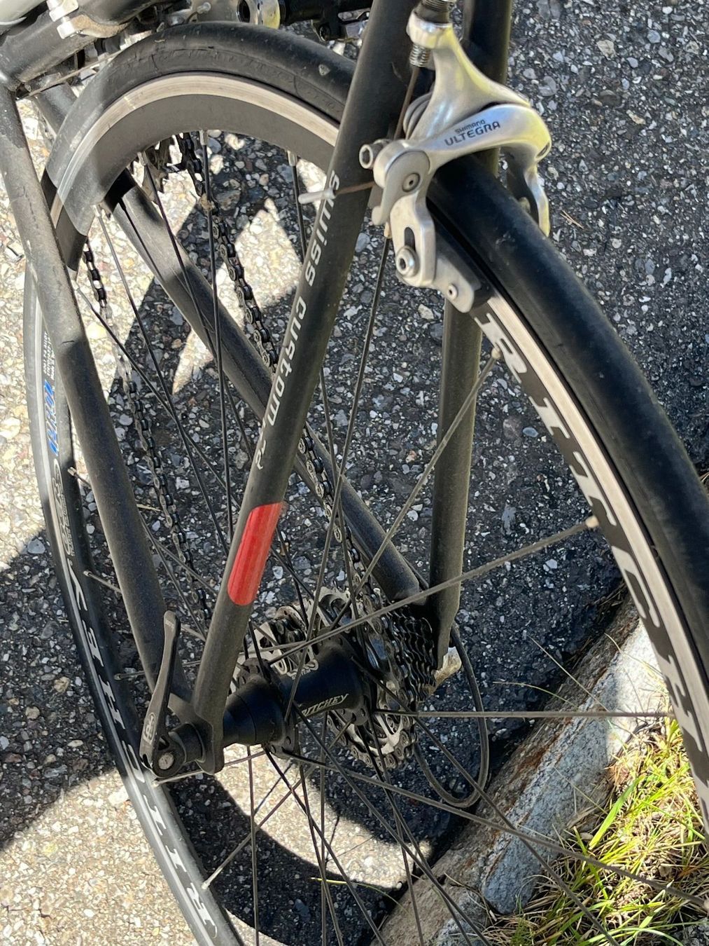 Biciclette: Price Rarebikes Rennrad – Usato da Lenz venduto da Klimbim7083 4