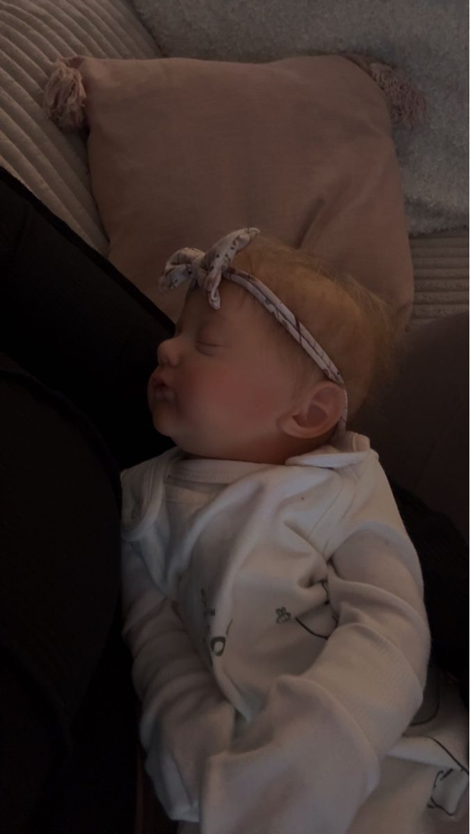 Reborn Bambole: Reborn Baby – Nuovo (secondo la descrizione) da Huttwil venduto da mkr_z86p 1