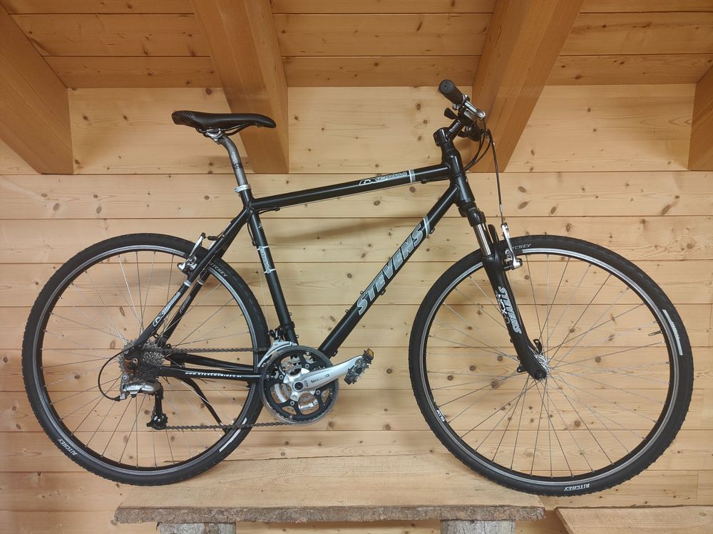 stevens-6x-cross-trekking-velo-kaufen-auf-ricardo