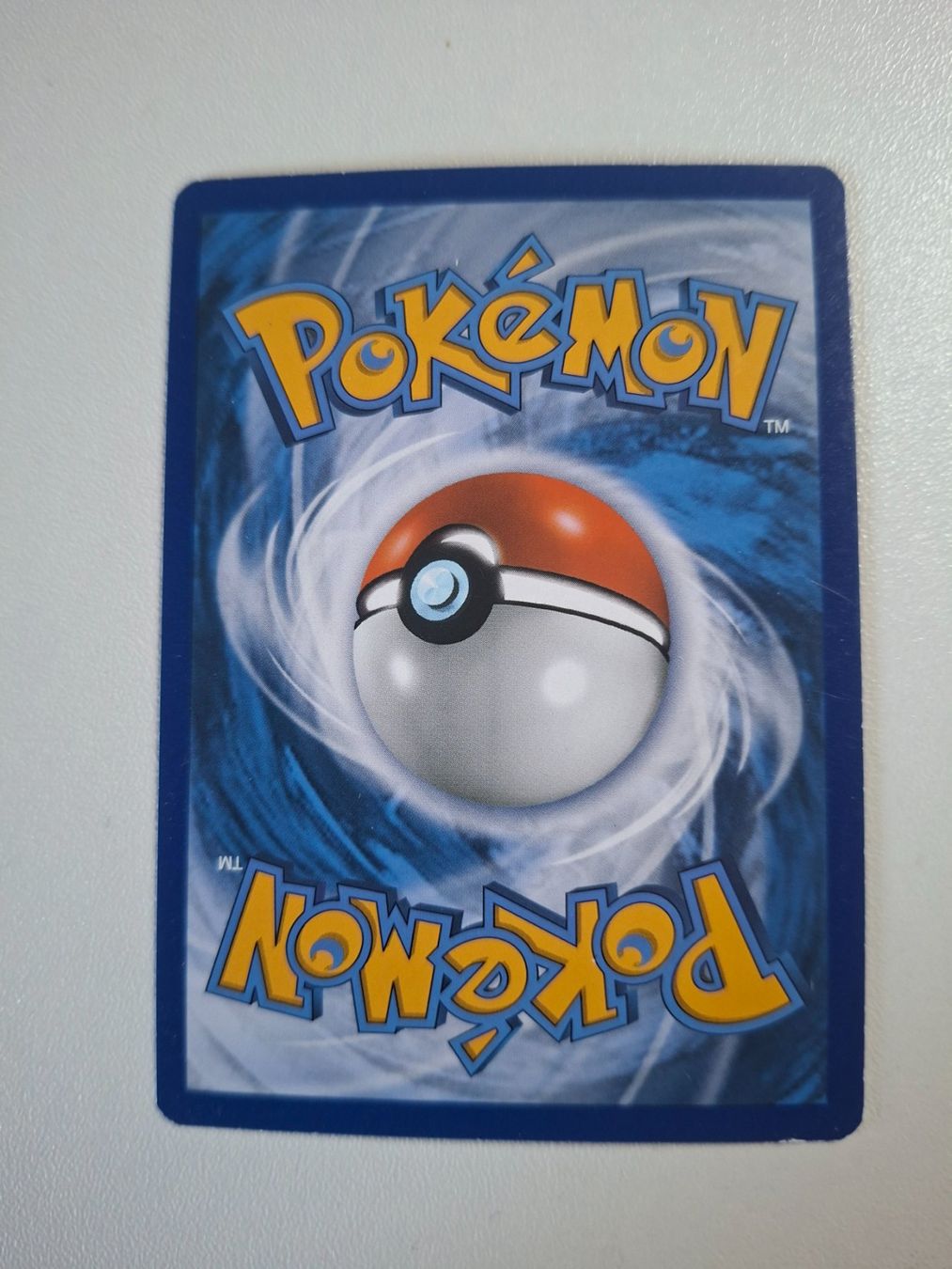 Pokémon Carte collezionabili: Ibitak Pokemon Karte – Usato da Erlinsbach venduto da pfunky 1