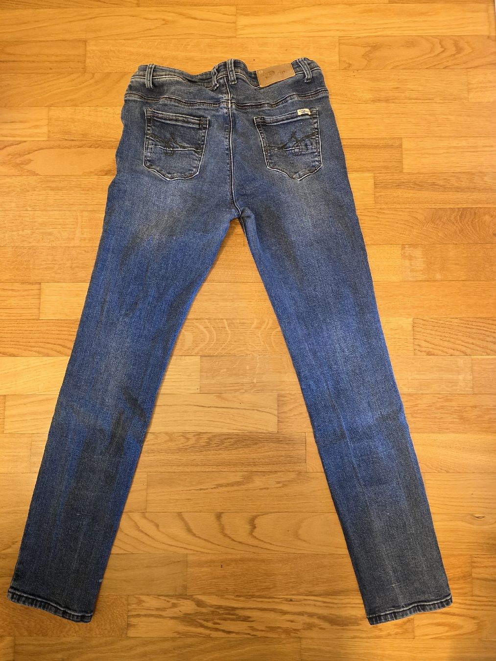 Jeans: Damen Jeans – Gebraucht aus Rothrist von Dip306 1