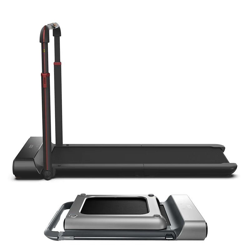 Kingsmith Hometrainer: KingSmith WalkingPad R1 Pro – Usato da Zuzwil venduto da Z55IqjsolkJS 2