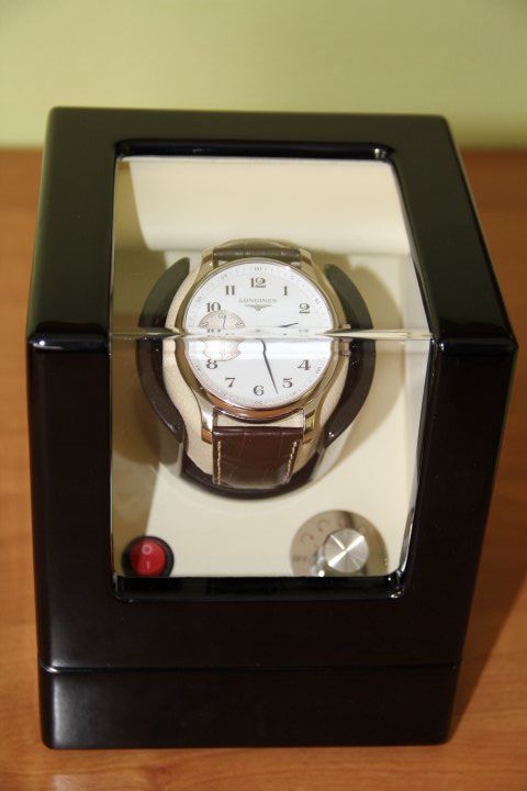 Longines Orologi: Longines Master Collection édition limitée XL – Nuovo (secondo la descrizione) da Praz (Vully) venduto da pikuluka1 5