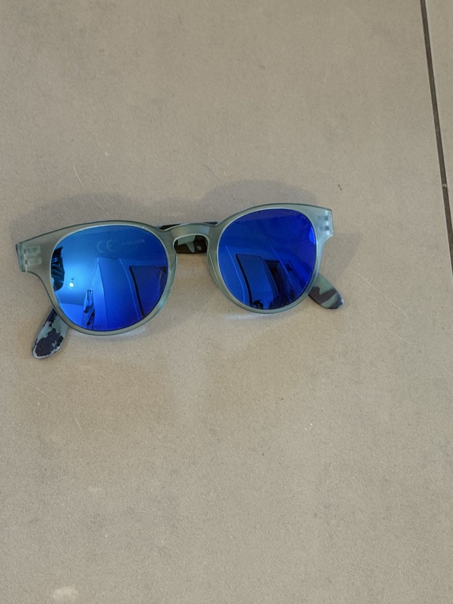 Occhiali & Lenti: Police Sonnenbrille – Usato da Riedikon venduto da nic_jwc7