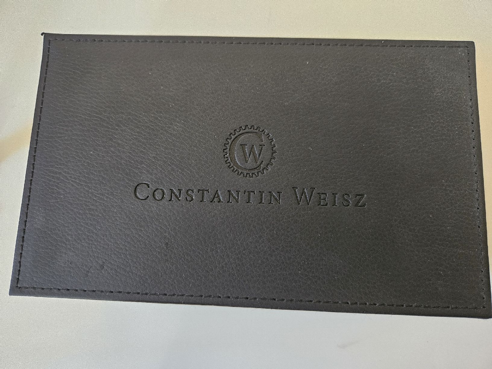 Uhren: Constantin Weisz Uhr – Neu und originalverpackt aus Heimisbach von neelix13 3