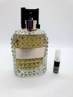 VALENTINO UOMO ACQUA 2 ml ABFÜLLUNG