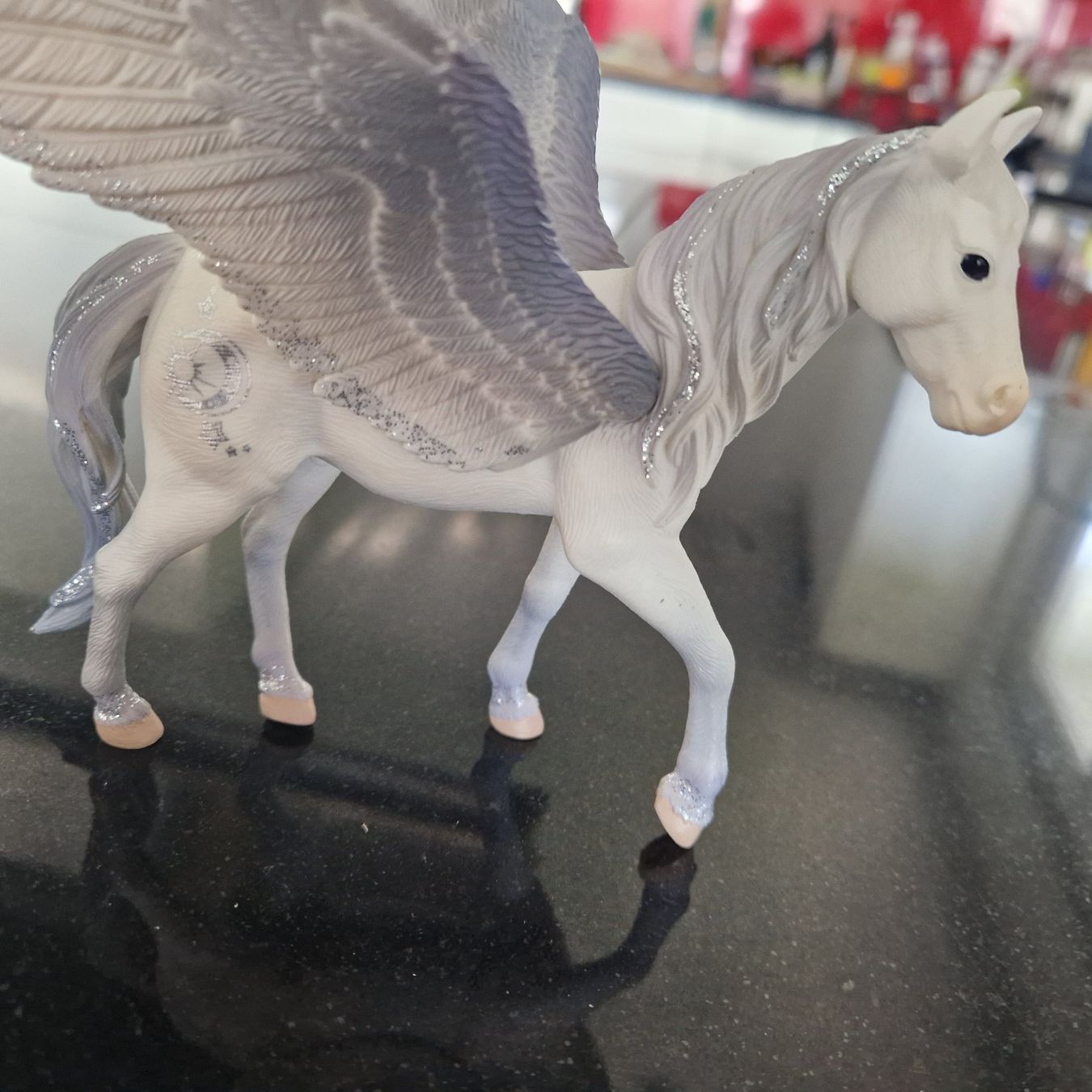 Schleich Statuette: Schleich Pegasus 70522 Bayala – Nuovo (secondo la descrizione) da Gränichen venduto da sunchi07 3