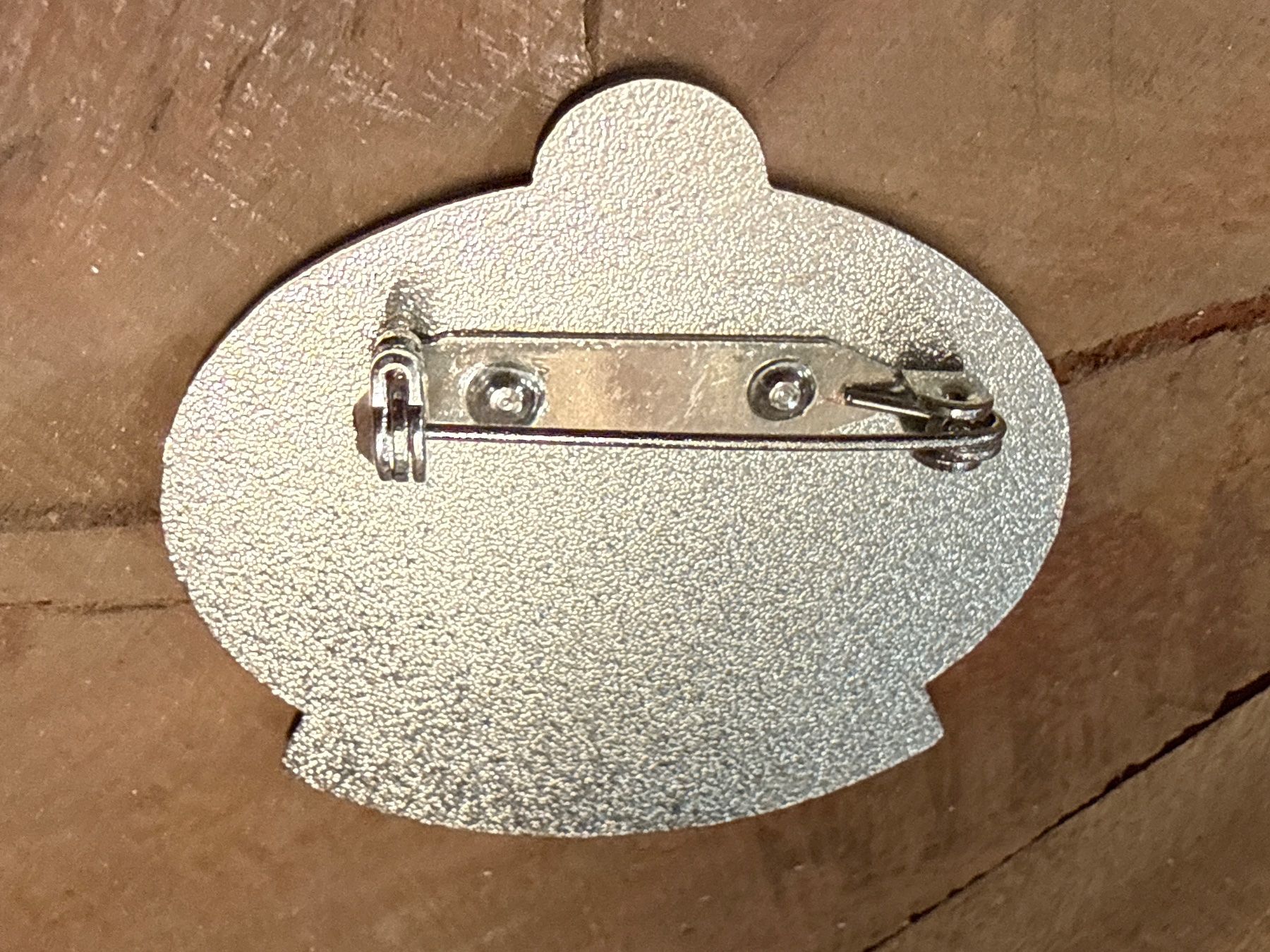 Médailles: Stecknadel – D'occasion à Amriswil par used2use 1