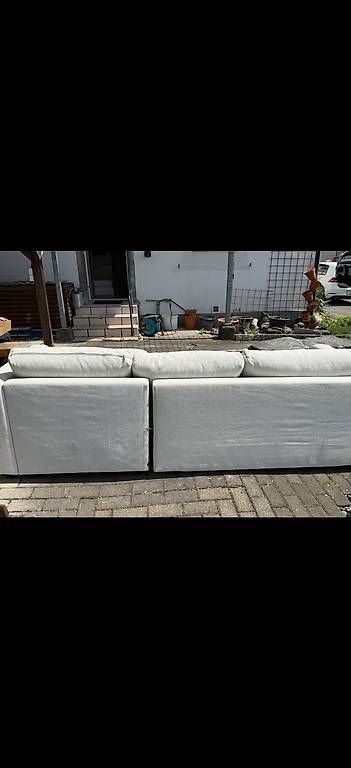 Sofas: VIMLE Couch – Gebraucht aus Rebstein von kuh_ym8x 2
