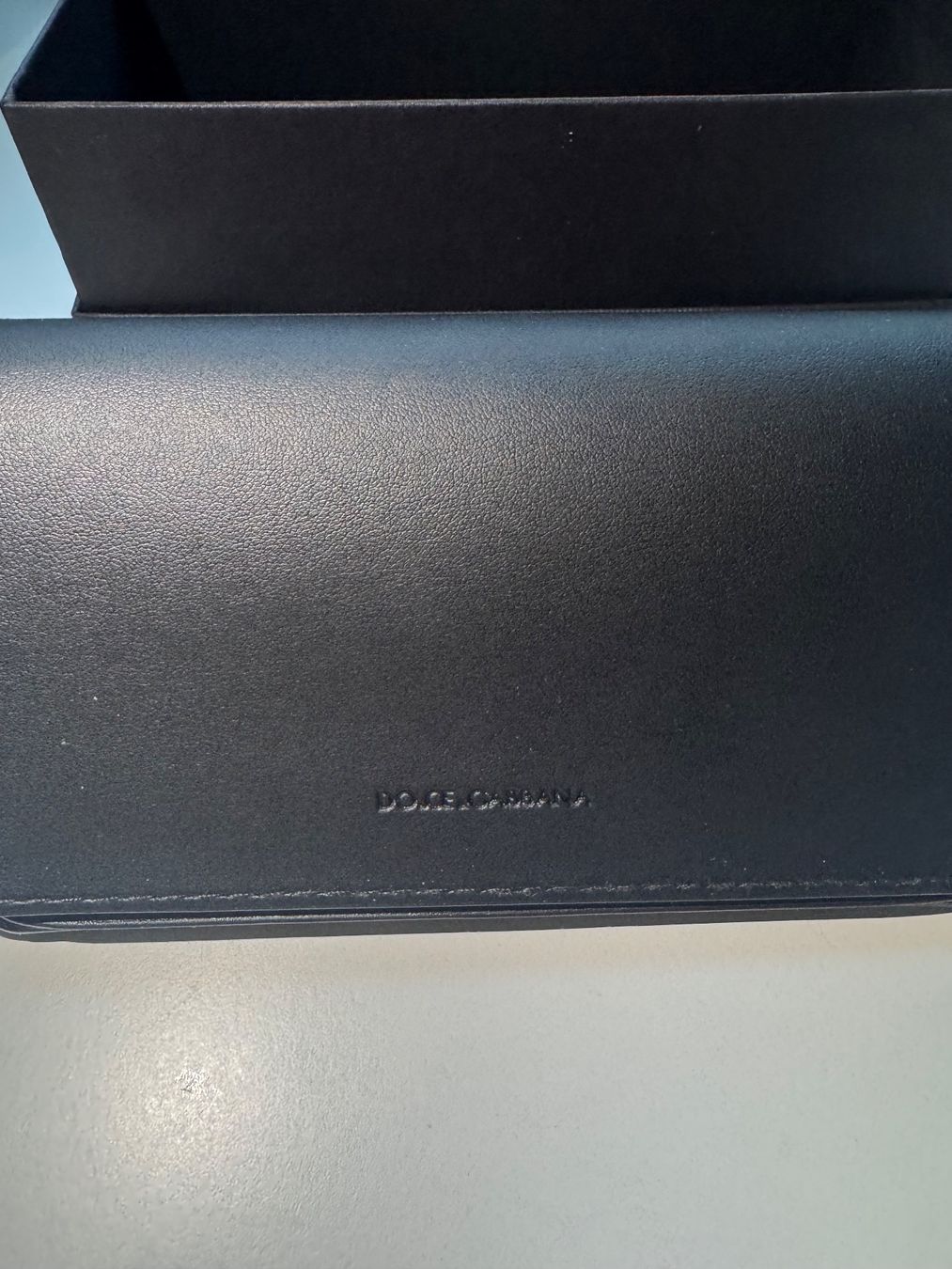 Dolce & Gabbana Altro in  Abbigliamento & Accessori: Dolce Gabbana Etui neu – Nuovo e nell'imballaggio originale da Montagnola venduto da Vol24 4