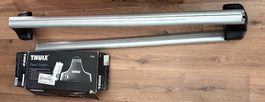 Thule Wingbar und Rapid System