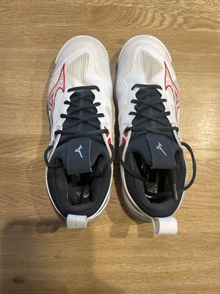 Mizuno Scarpe da uomo: Mizuno – Usato da Tägerwilen venduto da Buesifrank 4