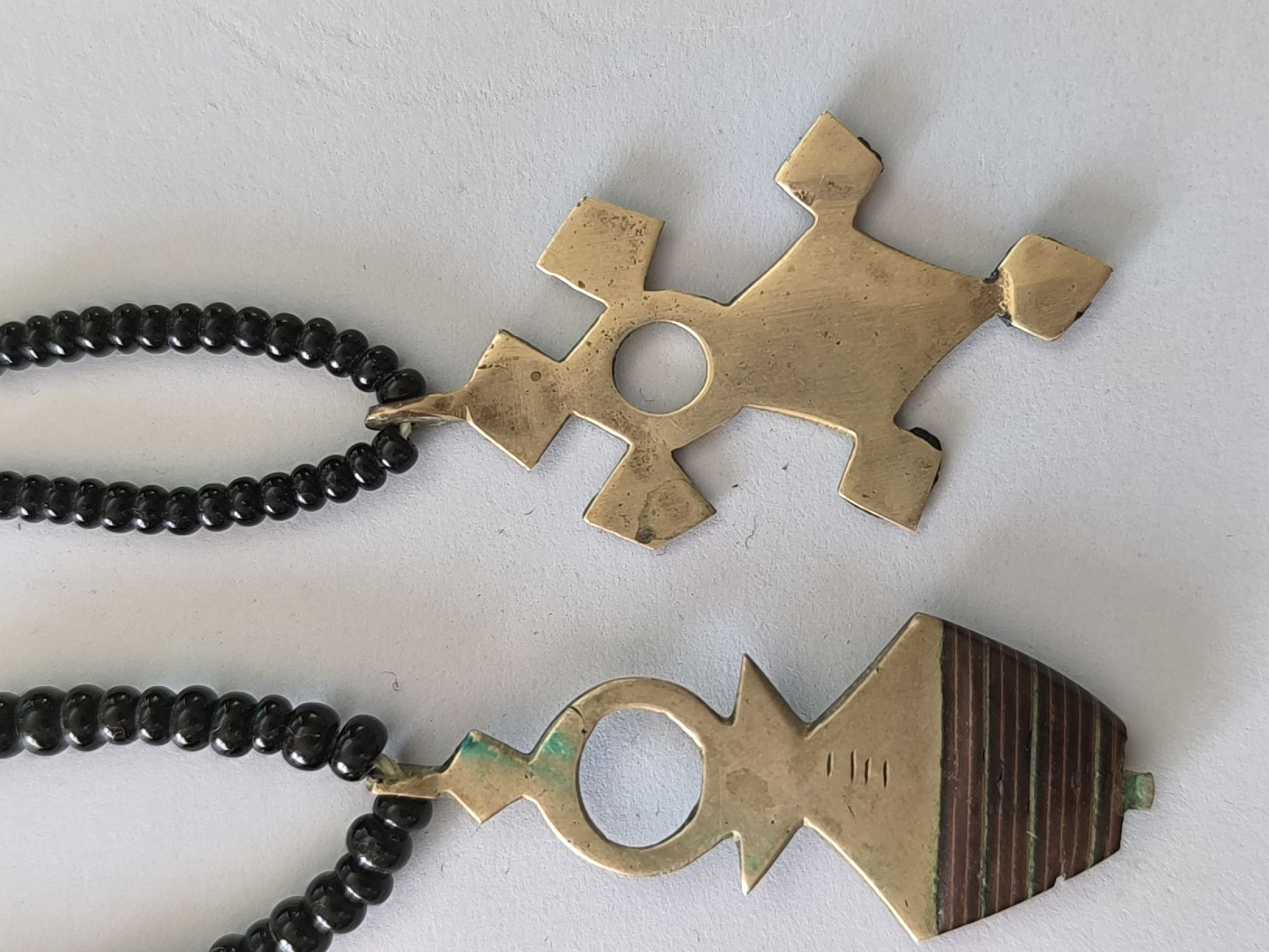 Altri gioielli: Tuareg Silberschmuck lot – Usato da Schaffhausen venduto da gab_v5qf 6
