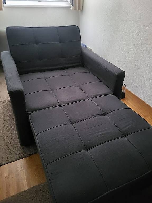 Sofas: Sofasessel  – D'occasion à Siebnen par daus02 1