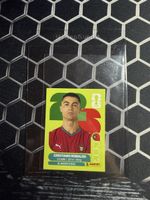 Ronaldo POR 15 Panini 2026 World Cup