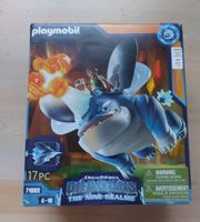 Playmobil Dragons, The Nine Realms, Drache mit Figur