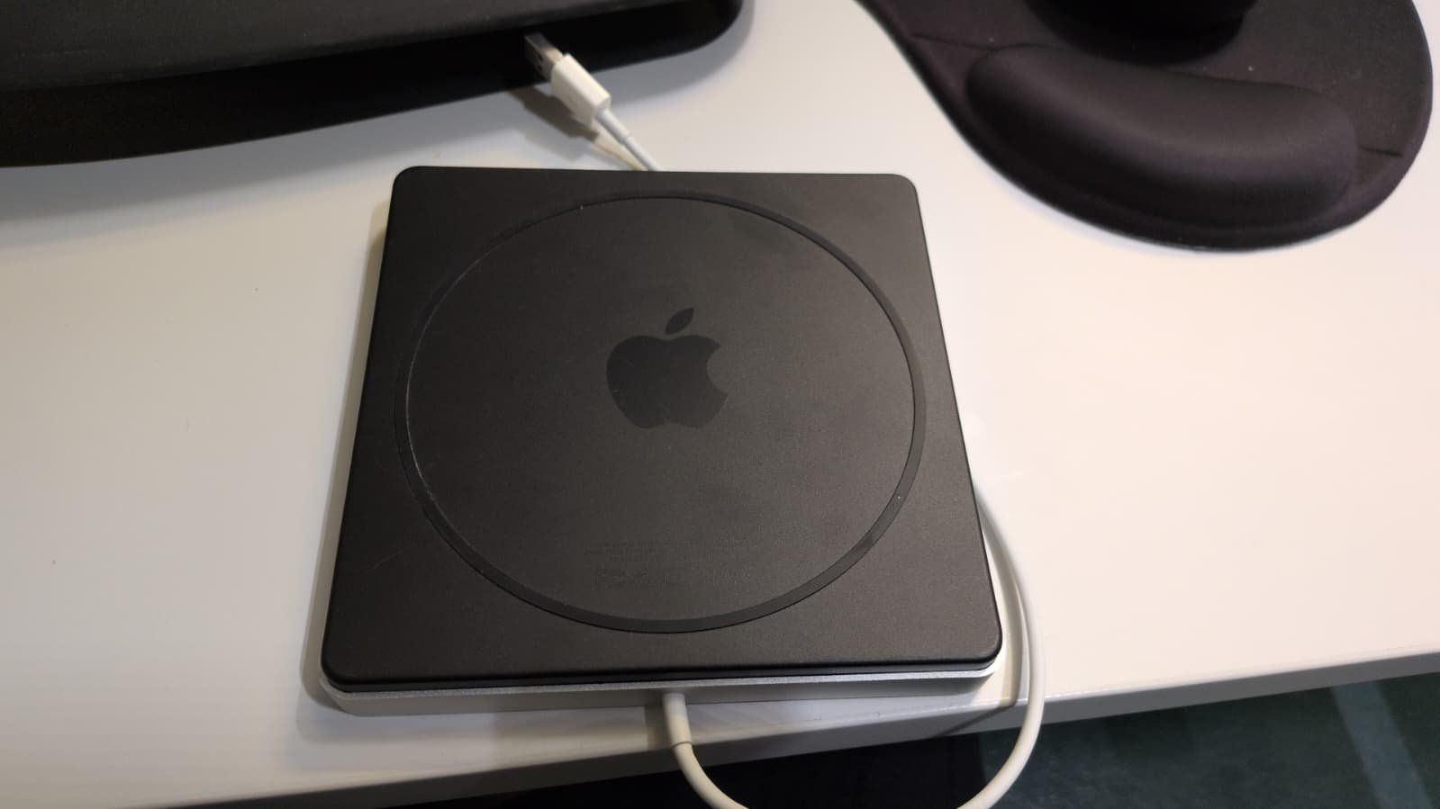 Apple PC: Apple SuperDrive CD / DVD – Usato da Gland venduto da Kyostal 1