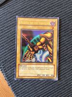 Yugioh Exodia, rechter Arm Ultra Rare LOB 2002