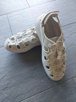 Damen Kybunsandalen 41