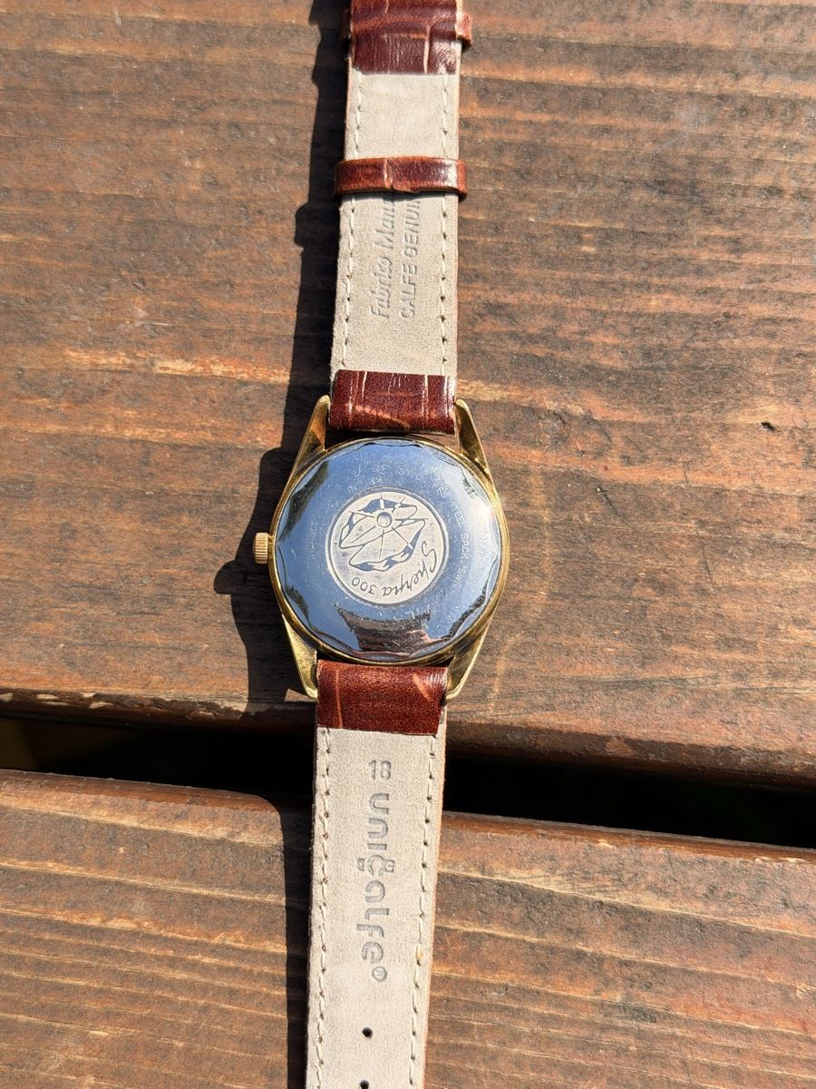 Enicar Orologi: Enicar star jewls – Usato da Nyon venduto da mig_8x9t 4