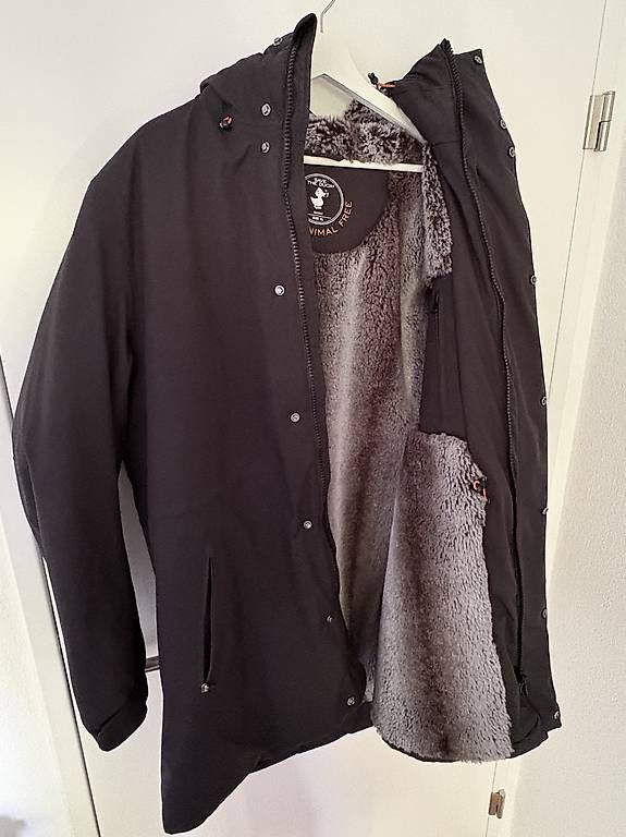 Cappotti: Save the Duck Parka – Usato da Basel venduto da jul_s9qg 1