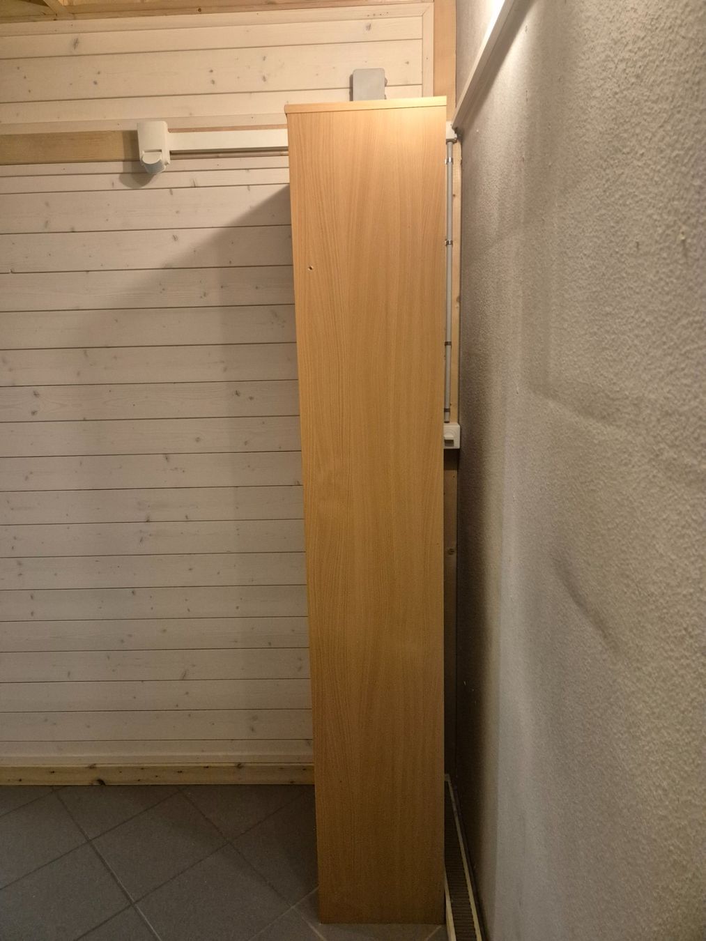 Regale: étagère beige – Gebraucht aus Villeneuve VD von Floriang2 1