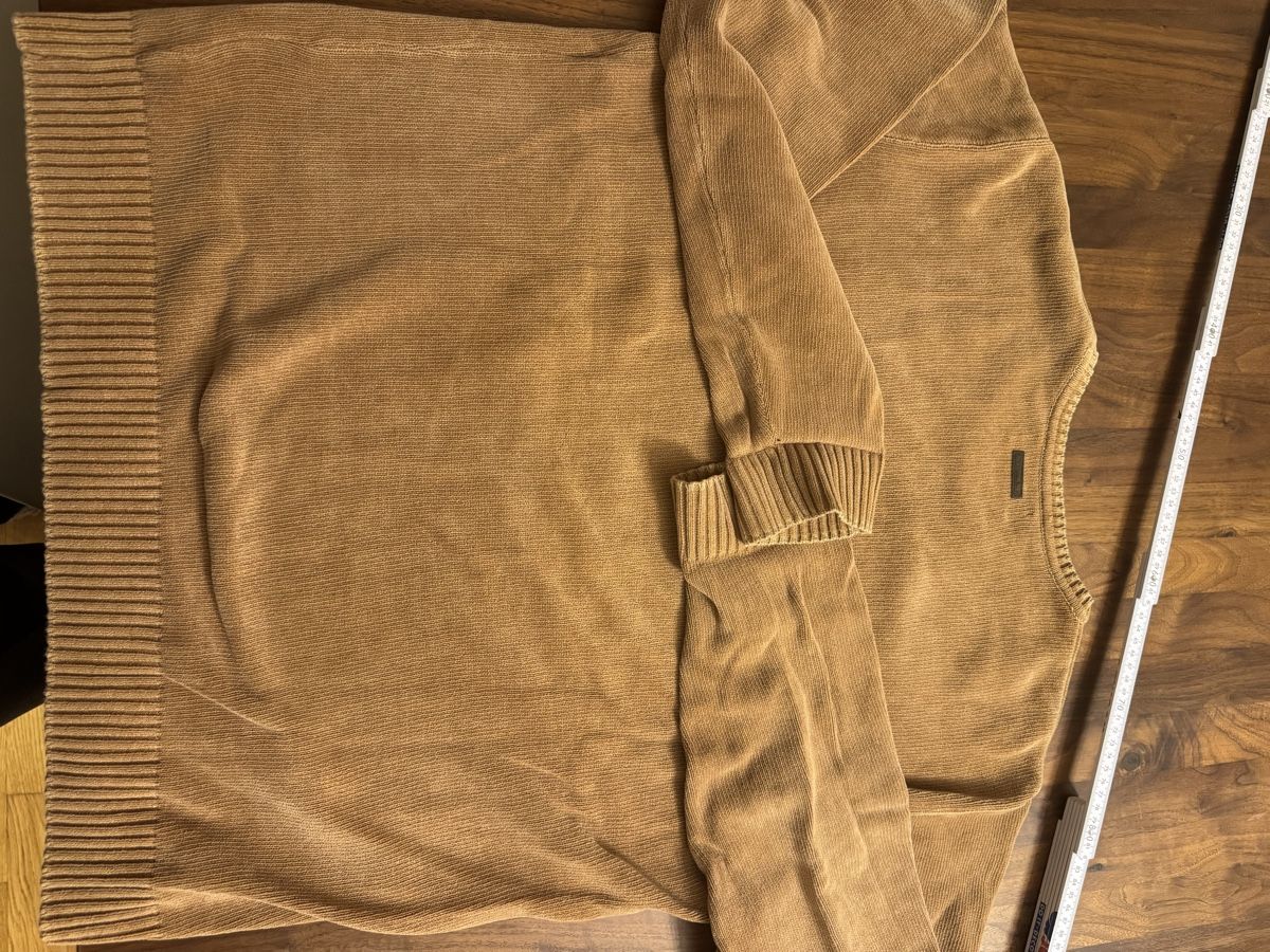 Marlboro Maglioni & Felpe: Marlboro Classics Pullover, gr.XL, 100% cotton – Usato da Zürich venduto da yas_7vdk 6