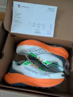 Saucony Xodus Ultra 4 – Men's EU 42.5 / US 9 – NEW with rece