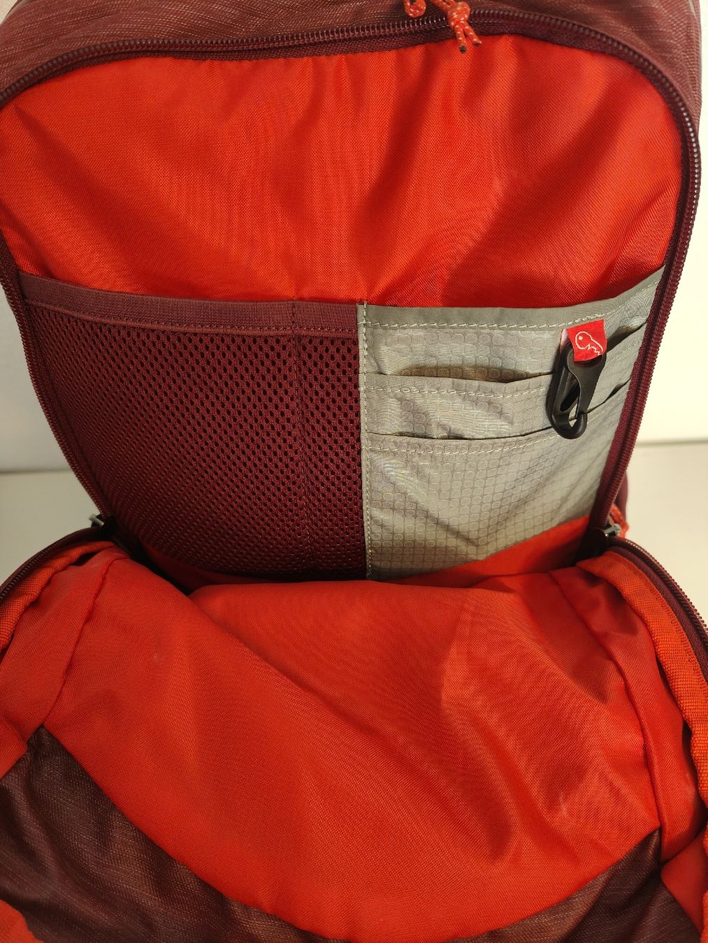 Tatonka Zaini: Rucksack von Tatonka – Nuovo (secondo la descrizione) da Kandergrund venduto da Sam1818 3