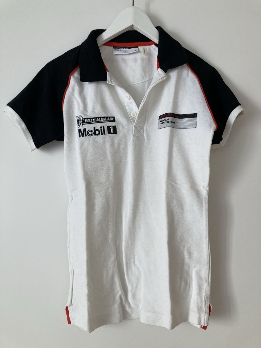 Porsche T-shirt: Porsche T-Shirt – Usato da Zürich venduto da fannib