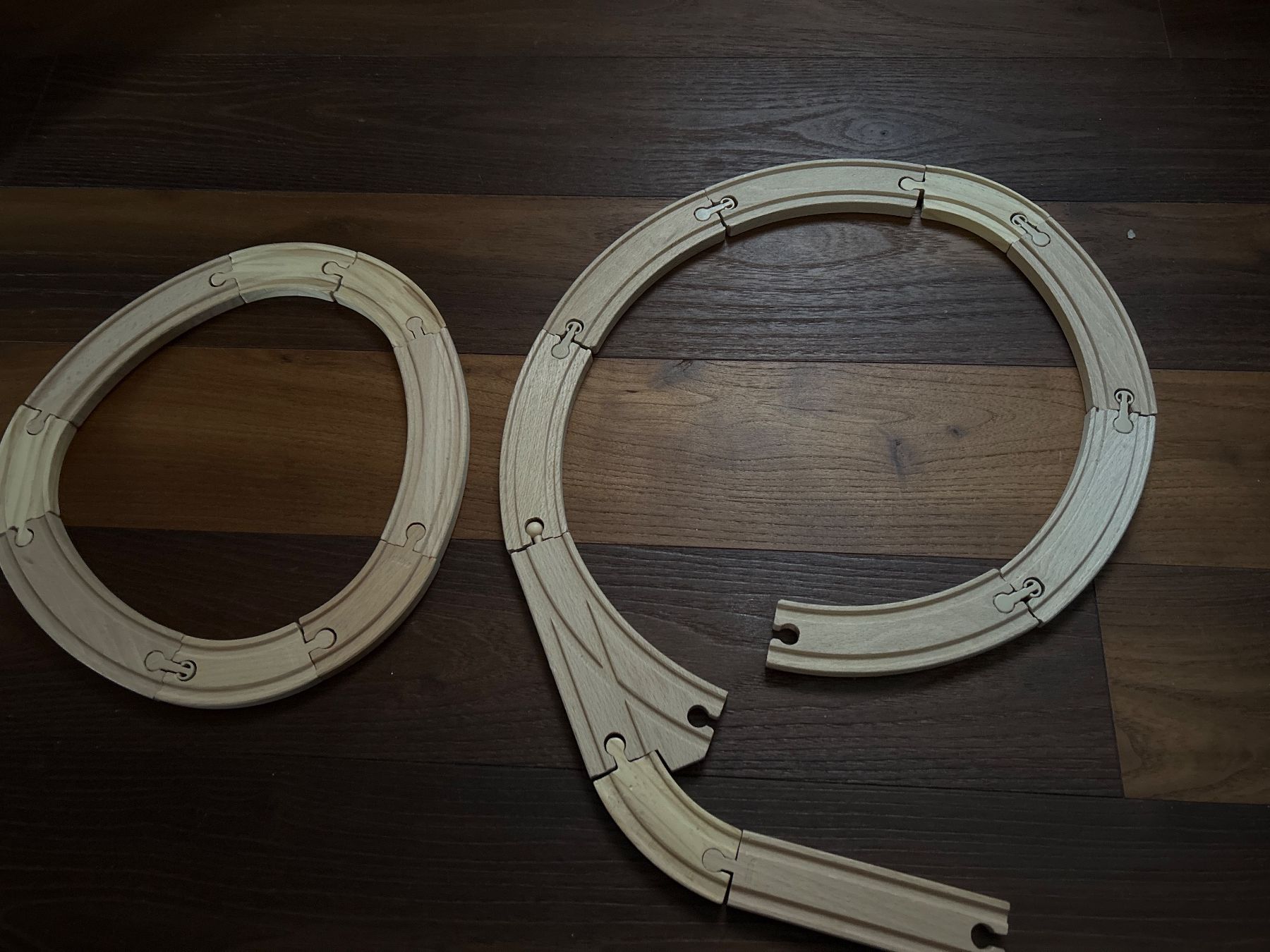 Brio Giocattoli: Brio Schienen/Brücke – Usato da Maloja venduto da liv_5gzx 2