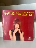 Francoise Hardy LP