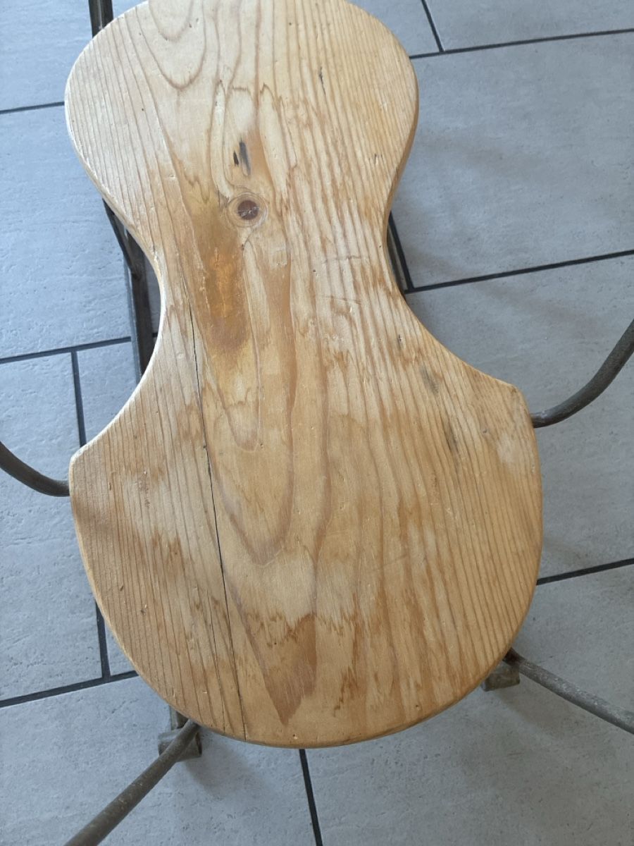 Toutes les décorations: Alter holz Schlitten – D'occasion à Lantsch/Lenz par Salo78 1