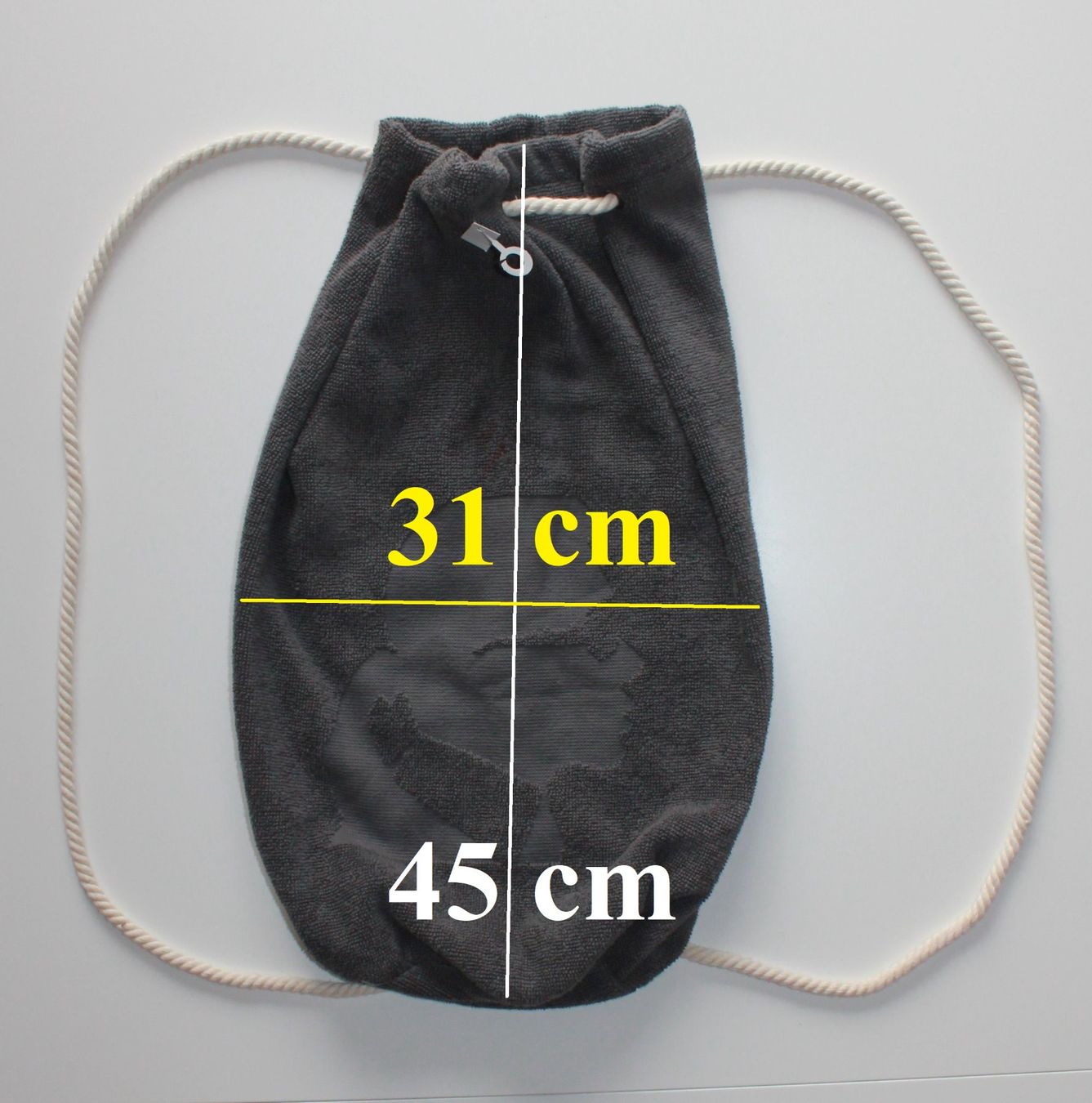 Karl Lagerfeld Taschen für Damen: Karl Lagerfeld - sac de plage – Neu und originalverpackt aus Peseux von Gilloss 2