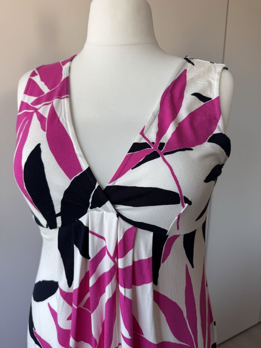 Kleider: Kleid Gr XL – Gebraucht aus Zürich von Nashu 1