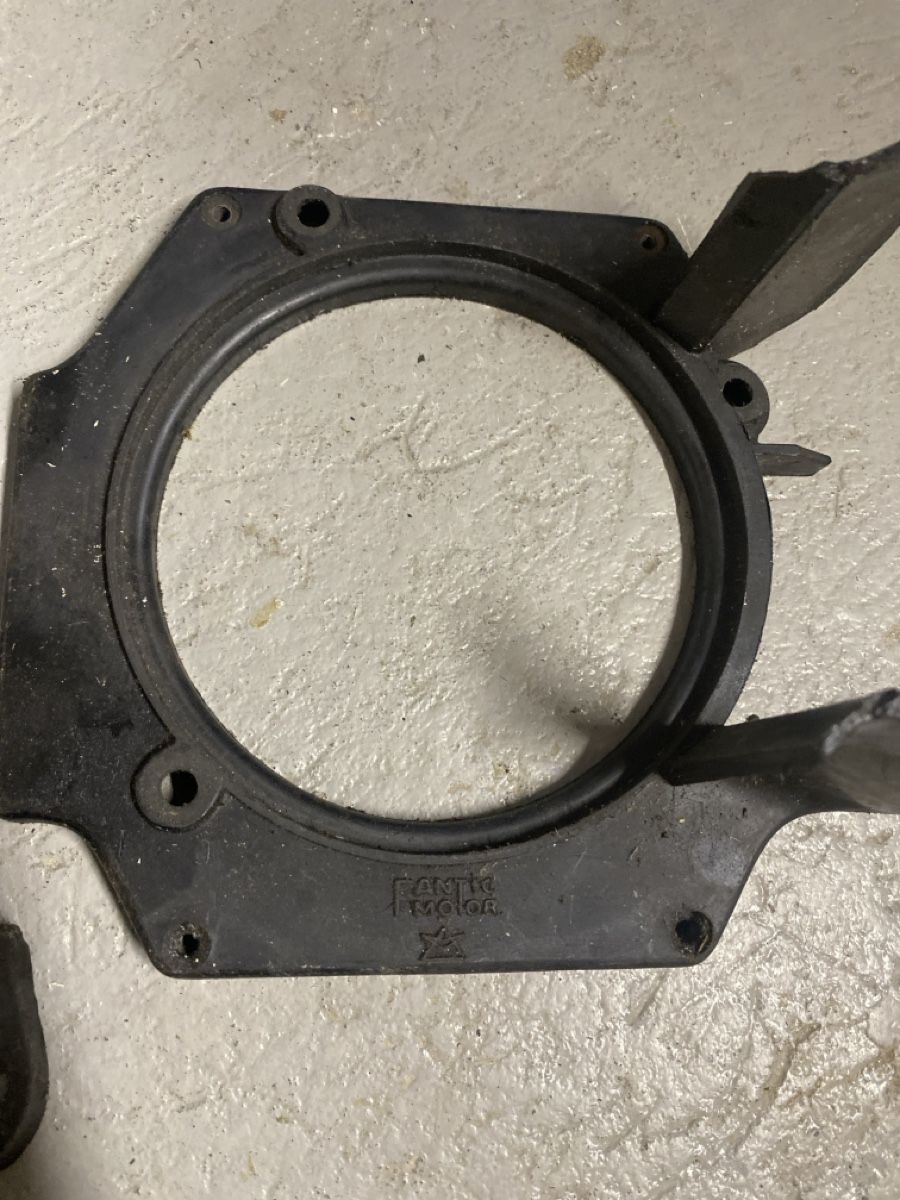 Fantic Mofa-Ersatzteile: Fantic Teile  – Gebraucht aus Büren an der Aare von twostrokeguy 1