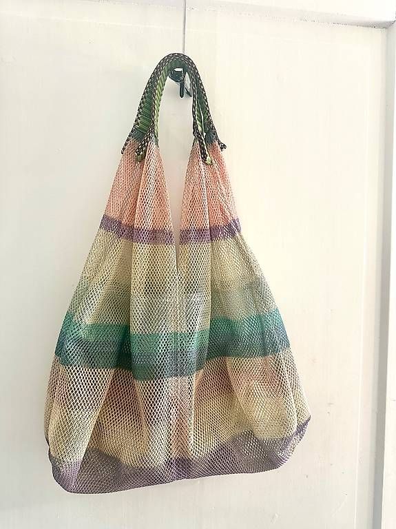 Borse da donna: Epice Paris Shopper – Usato da Basel venduto da Katharina520741