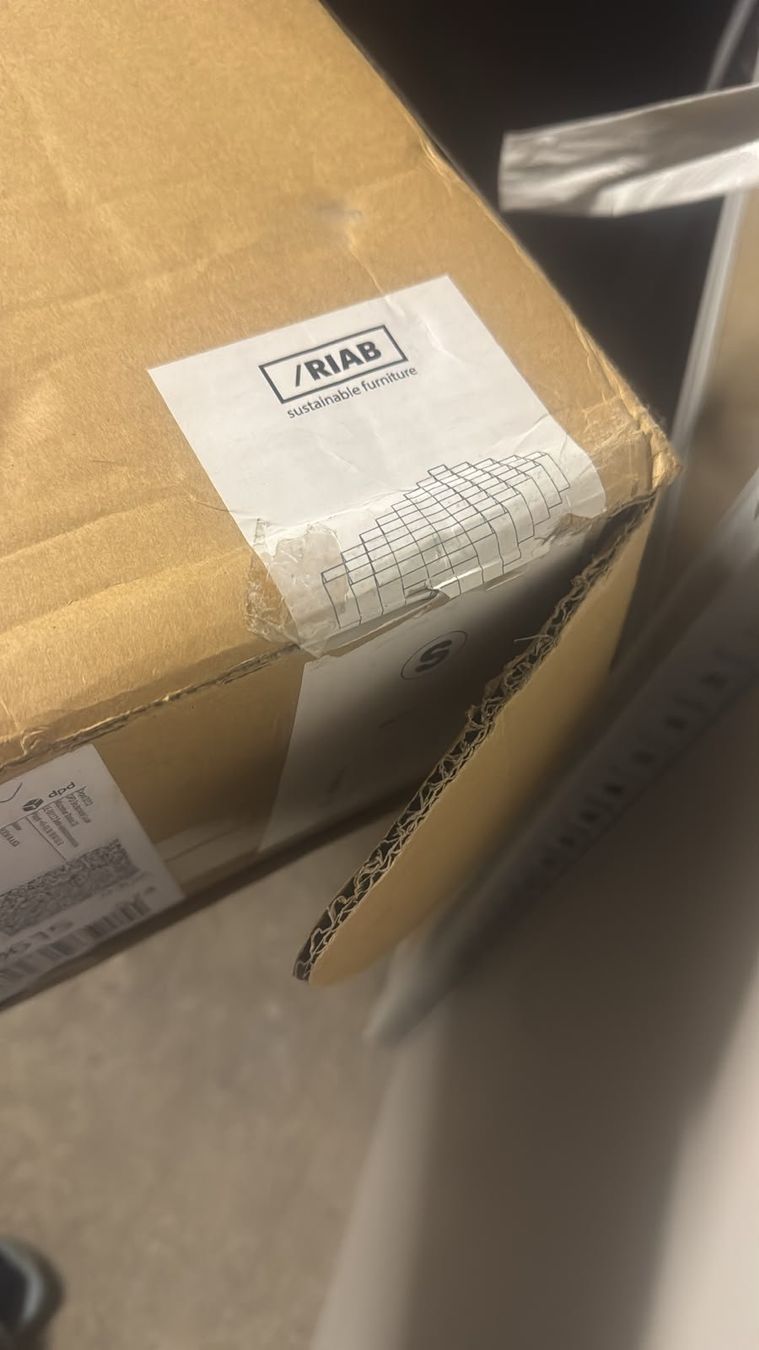 Betten: Bettsystem Roominabox /RIAB mit OVP – Gebraucht aus Niederrohrdorf von Sabrina1041 5