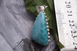 Larimar  Top   Anhänger   Ab 10.-