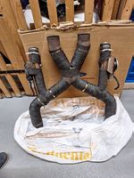 X-Pipe 2010-2014 Ford Mustang GT
