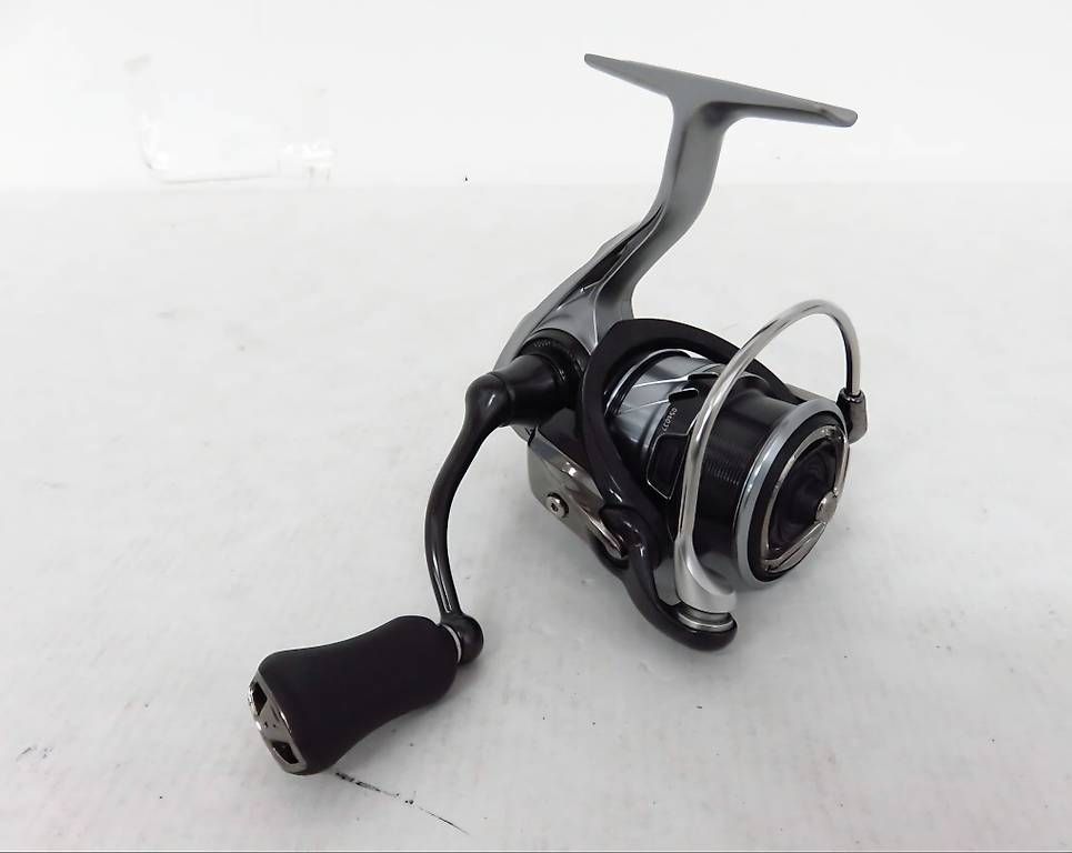 Daiwa Rollen & Spulen: DAIWA CALDIA LT2000S-XH – Gebraucht aus Itingen von fishing-gear 3