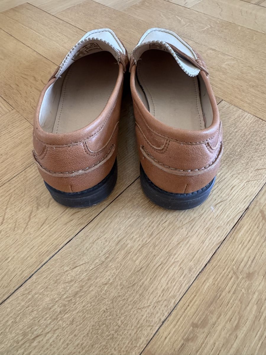 Gant Chaussures femmes: Gant Mokassins – D'occasion à Zürich par rachi91 4
