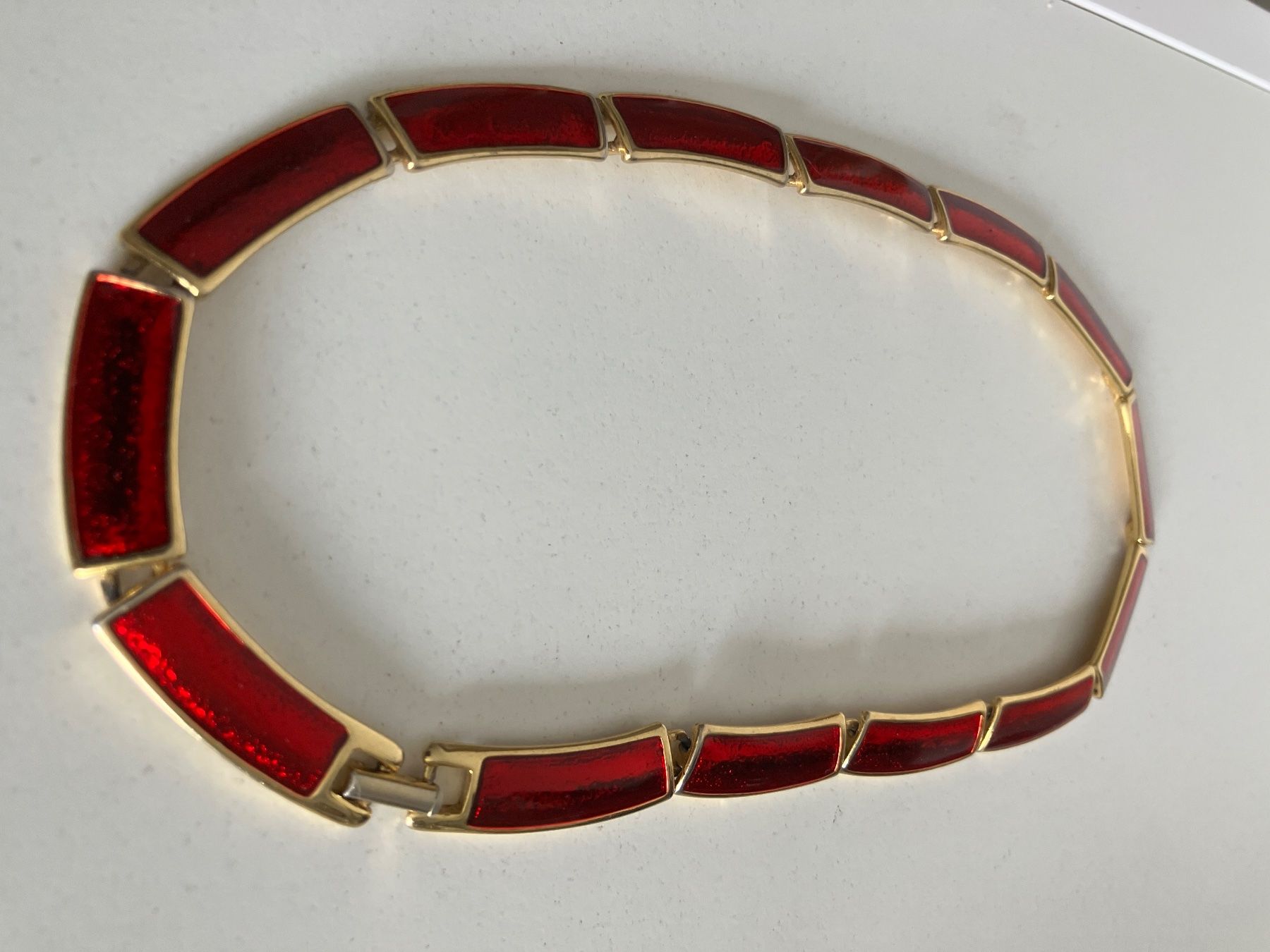Catenine: Collier  raz cou vintage – Usato da Peseux venduto da Cresus27 2