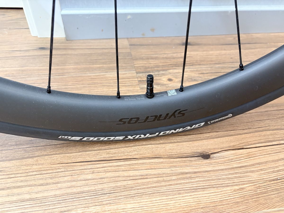 Scott Biciclette: SCOTT ADDICT RC 10  – Nuovo (secondo la descrizione) da Claro venduto da car_8wmv 4