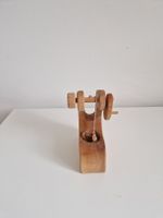 Holzspielzeug Ziehbrunnen für Kinder