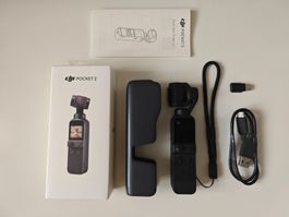 DJI Pocket 2